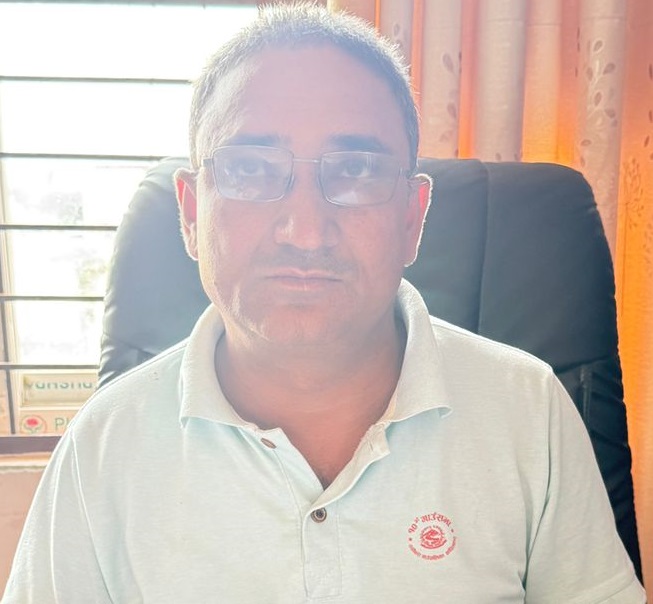 प्रशासन शाखा photo